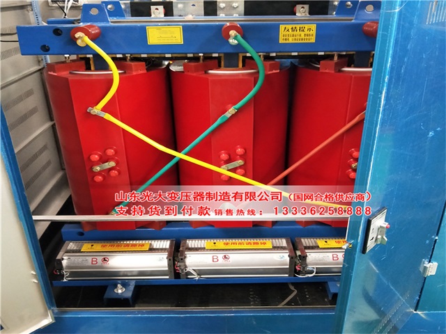 紫阳矿用变压器的使用寿命